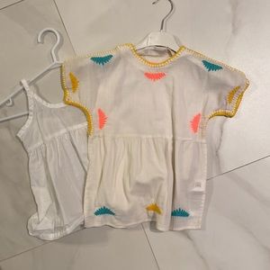 Stella MCCartney kids dress